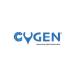 Logo of Cygen Dine-In POS android Application 